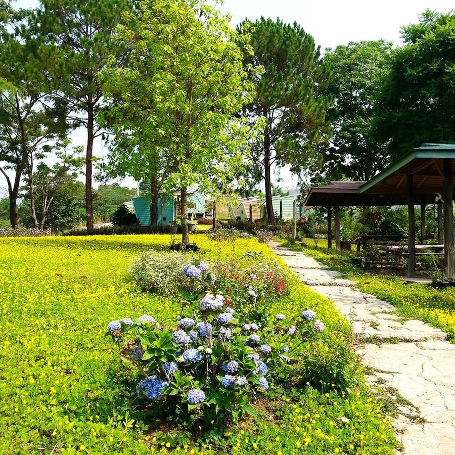 Red Z Cool Mountain Ξενοδοχείο Khao Kho Εξωτερικό φωτογραφία