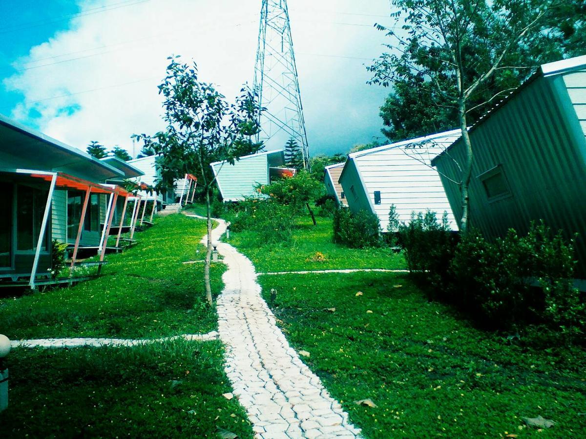 Red Z Cool Mountain Ξενοδοχείο Khao Kho Εξωτερικό φωτογραφία
