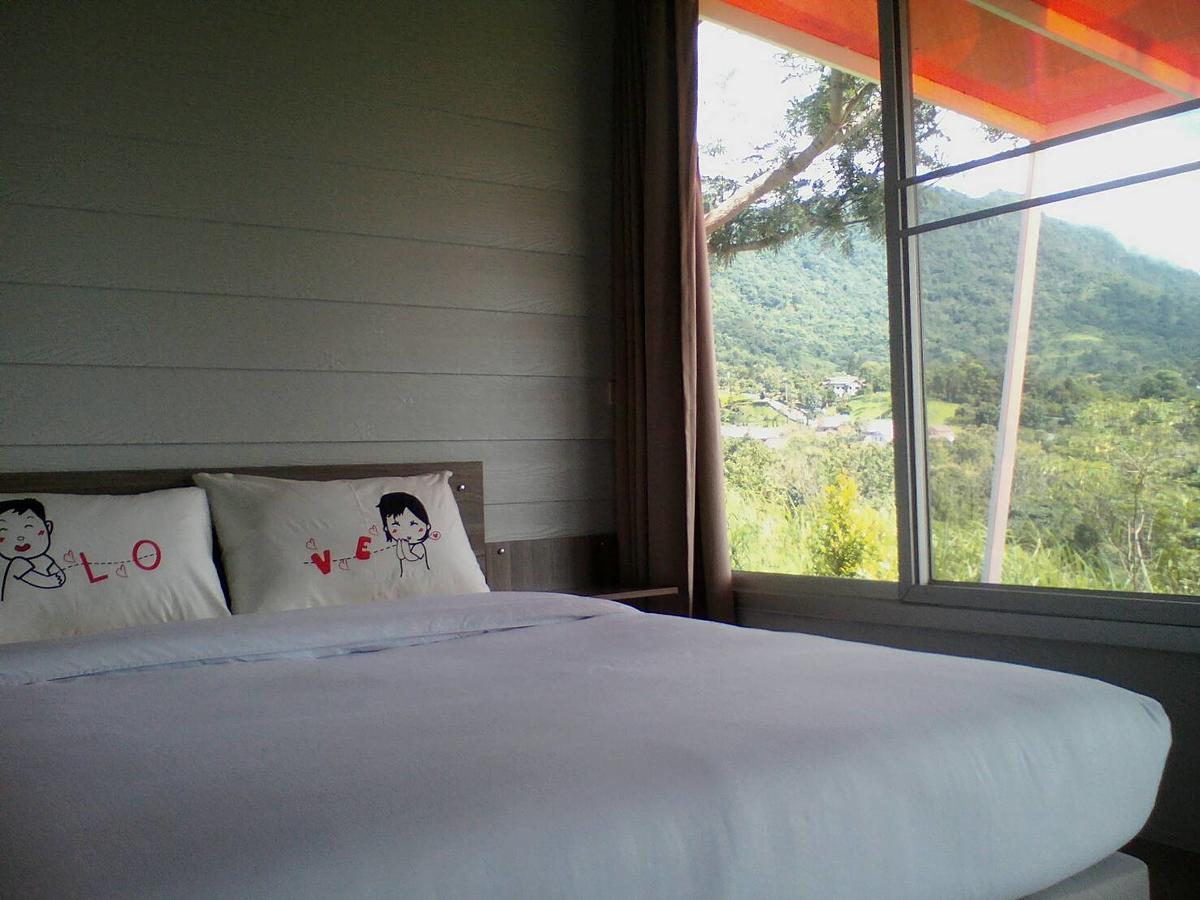 Red Z Cool Mountain Ξενοδοχείο Khao Kho Εξωτερικό φωτογραφία