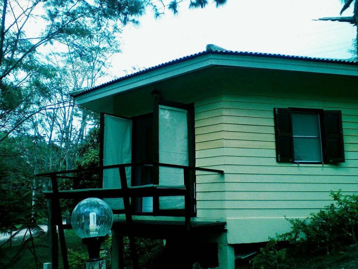 Red Z Cool Mountain Ξενοδοχείο Khao Kho Εξωτερικό φωτογραφία