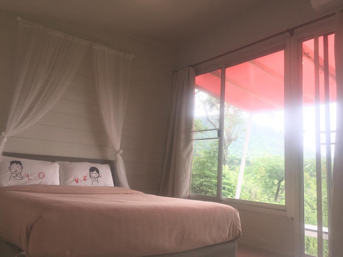 Red Z Cool Mountain Ξενοδοχείο Khao Kho Εξωτερικό φωτογραφία