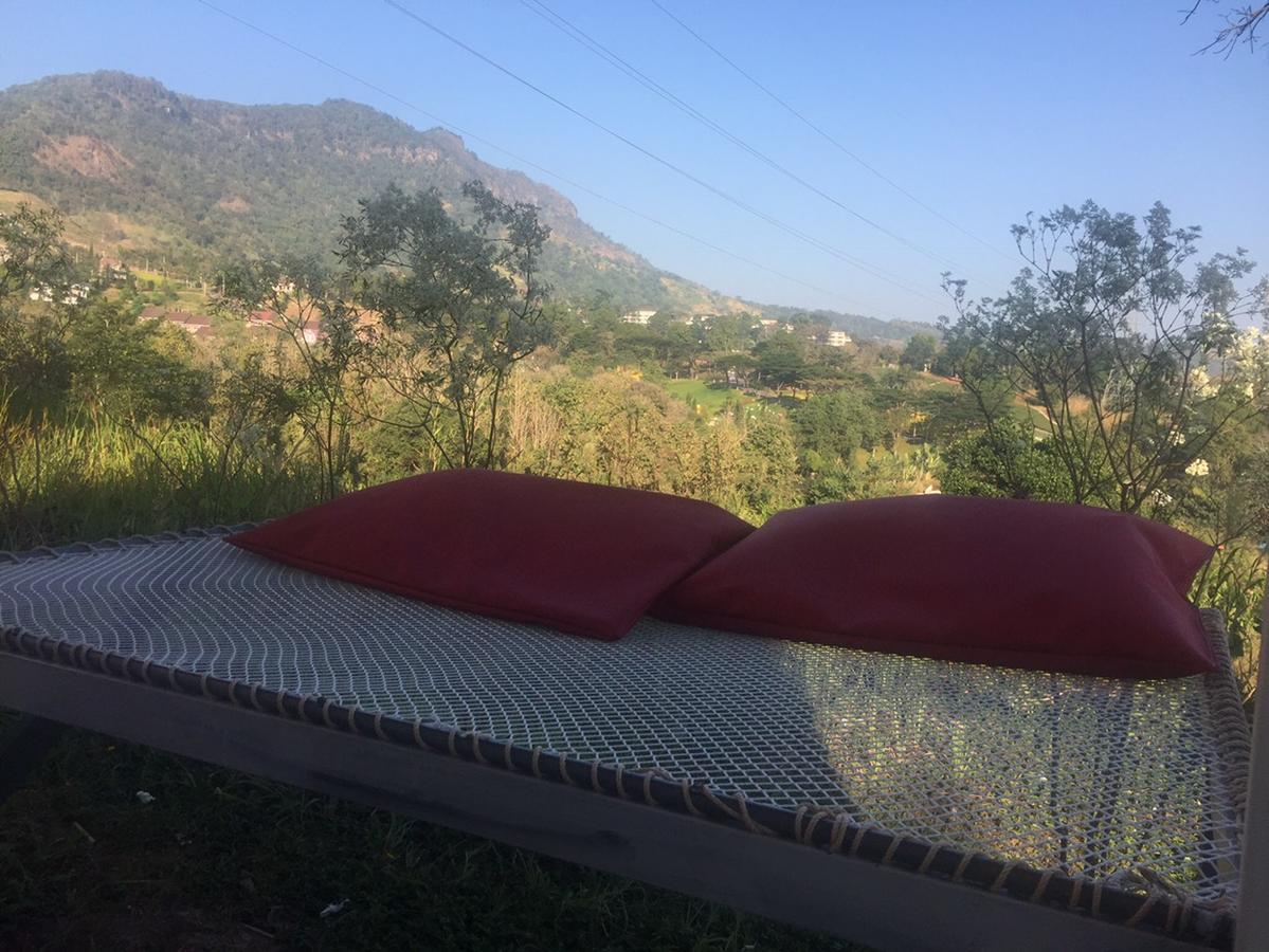 Red Z Cool Mountain Ξενοδοχείο Khao Kho Εξωτερικό φωτογραφία