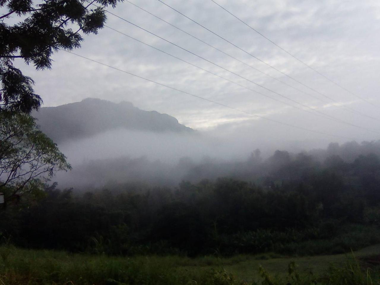Red Z Cool Mountain Ξενοδοχείο Khao Kho Εξωτερικό φωτογραφία