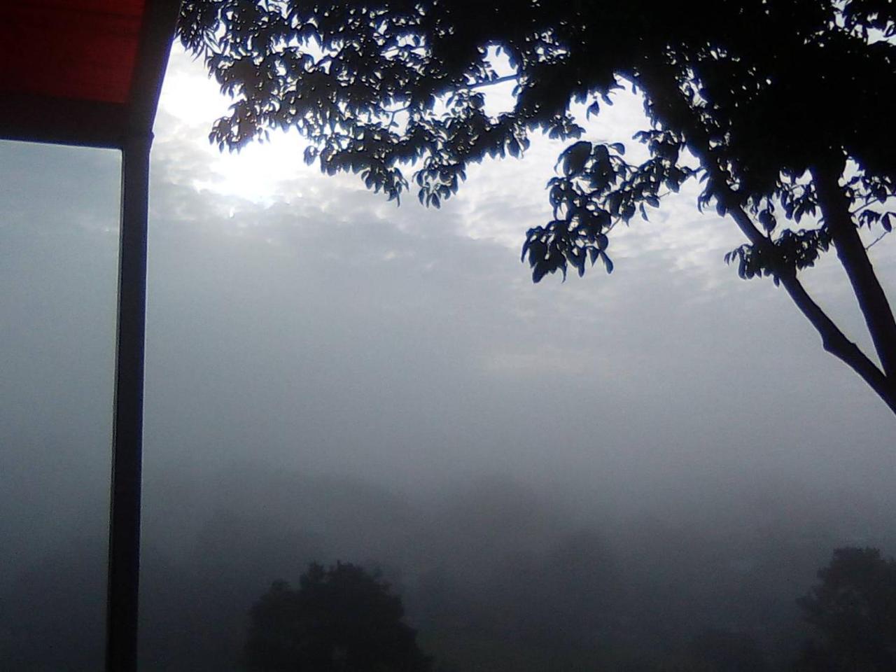 Red Z Cool Mountain Ξενοδοχείο Khao Kho Εξωτερικό φωτογραφία