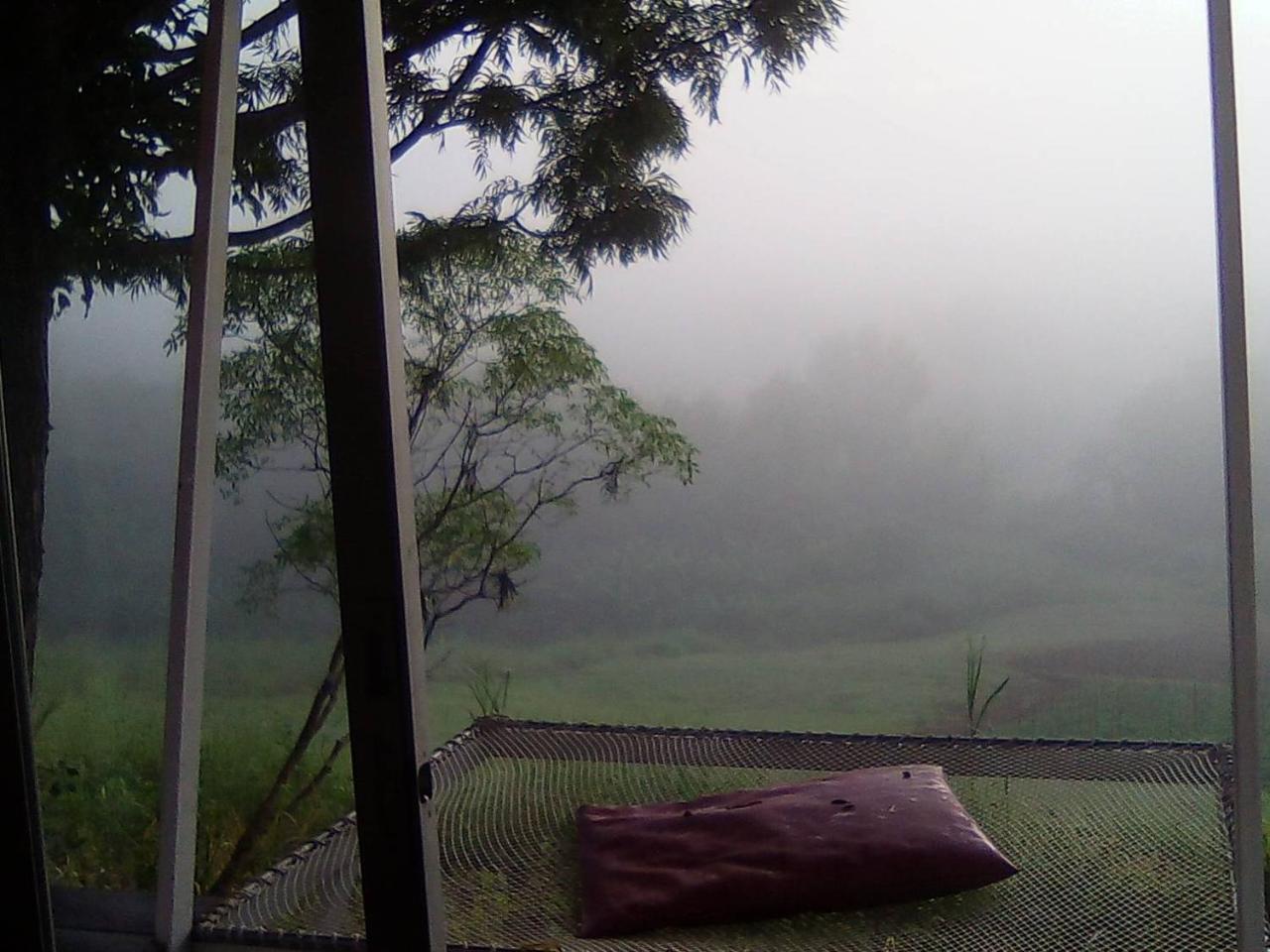 Red Z Cool Mountain Ξενοδοχείο Khao Kho Εξωτερικό φωτογραφία